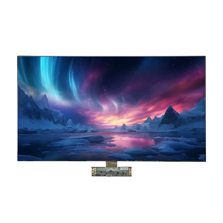 32 Inch PANDA TV Panel OPEN CELL Product Collection 32 Inch PANDA TV Panel OPEN CELL Product Collection
