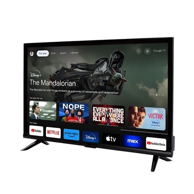 Fordelene og egenskapene til smart-TV