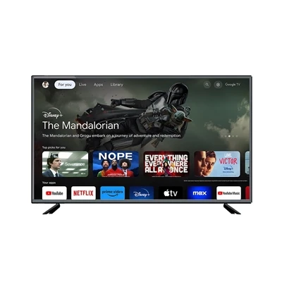 Smart TV-bruksmetoder og forholdsregler