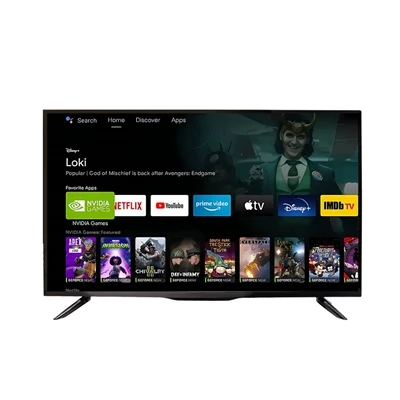 Forskjellen mellom ULED TV og LED TV