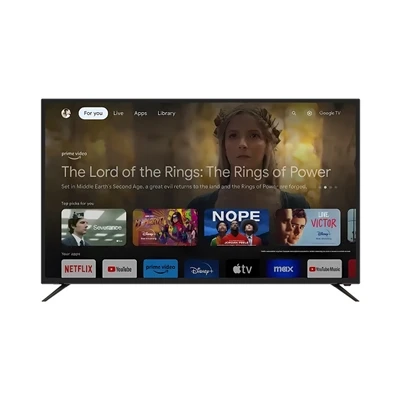 Forskjellen mellom fullskjerm-TV og LED-TV