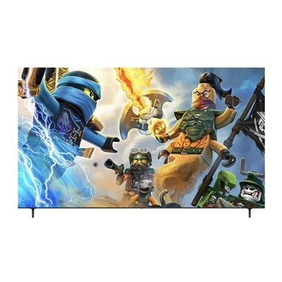 HD-TV: La deg nyte den audiovisuelle festen hjemme!