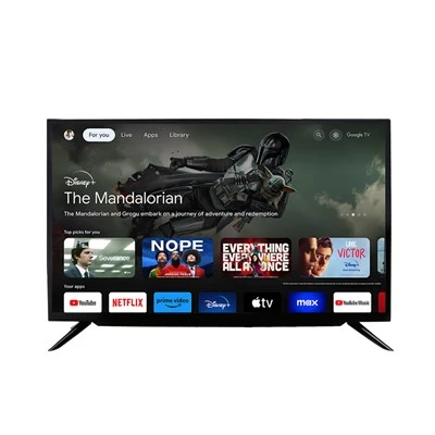 43 tommer Full HD Wi-Fi LED-TV