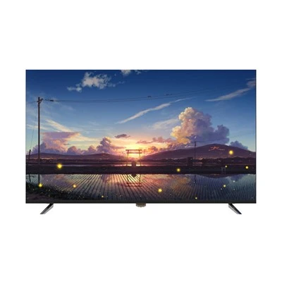 55 tommer Smart 4K Netflix Android TV