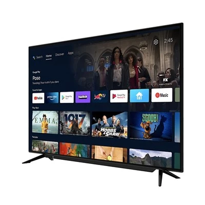 49 tommers smart 4K OEM Android TV