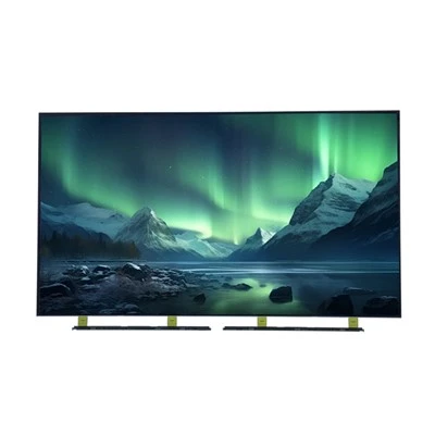 75 tommers CSOT TV-panel OPEN CELL Produktsamling