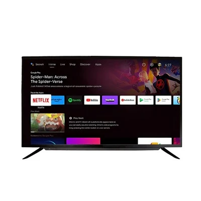 Netflix Android Ultra HD TV 50 tommer