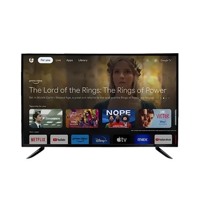 Uttak 43 tommers Smart TV