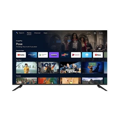 Engros OEM 50 55 tommers smart-TV
